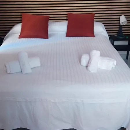 Suite Tati Las Palmas / Gran Canaria Exterior foto