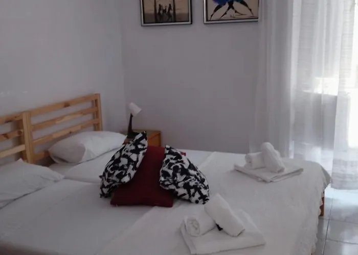Suite Tati