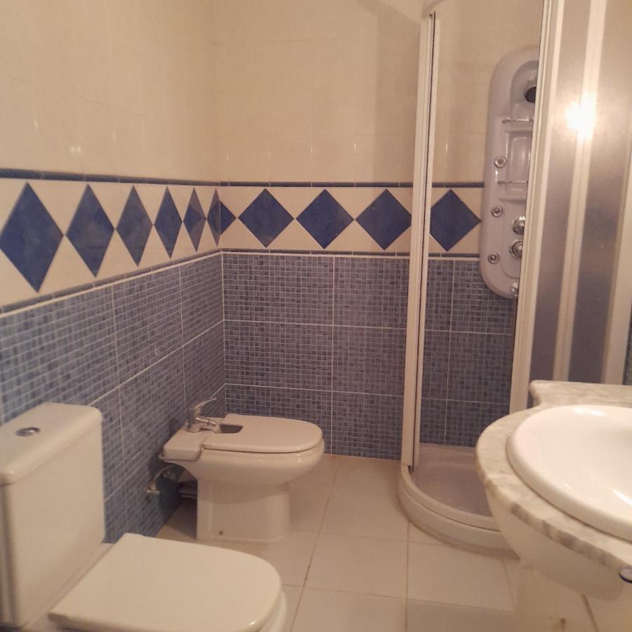Privatunterkunft Tati Las Palmas / Gran Canaria