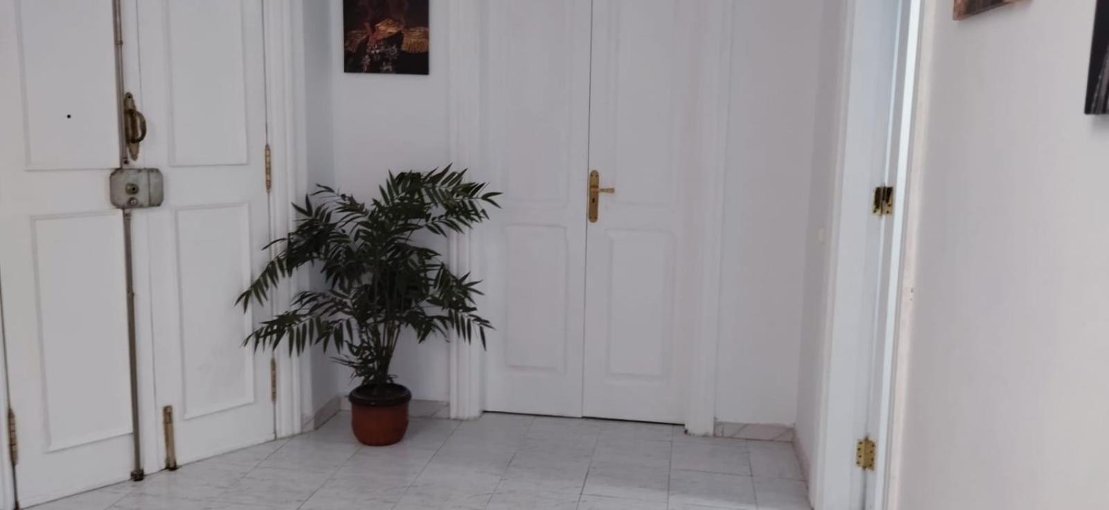 Tati Quarto em Acomodações Particulares
